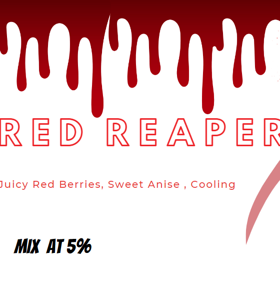 Red Reaper - Flavour Craver - Flavour Craver