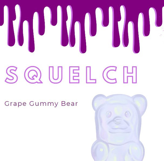 Squelch - Flavour Craver - Flavour Craver