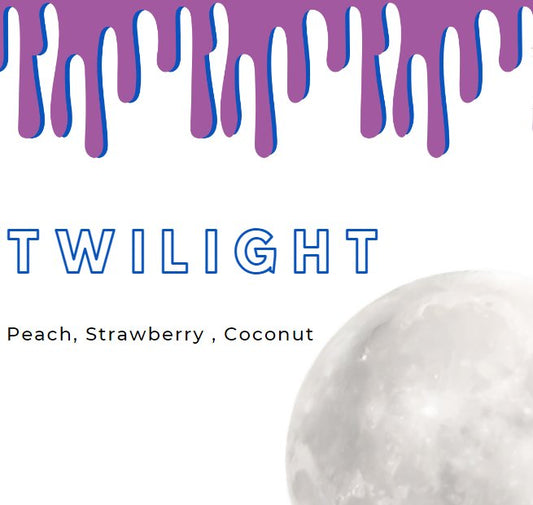 Twilight - Flavour Craver - Flavour Craver