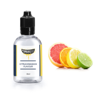 Citrus Enhance (Citric Acid)