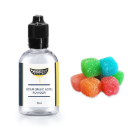 Sour (Malic Acid)