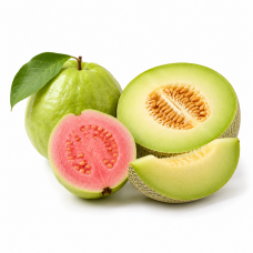 Capella Asian Guava Honeydew