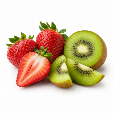 Capella Asian Strawberry Kiwi