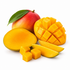 Capella Asian Triple Mango