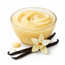 Capella Creamy Vanilla Custard