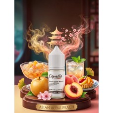 Capella Asian Apple Peach