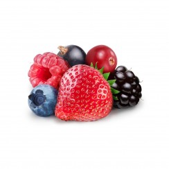 Capella Harvest Berry