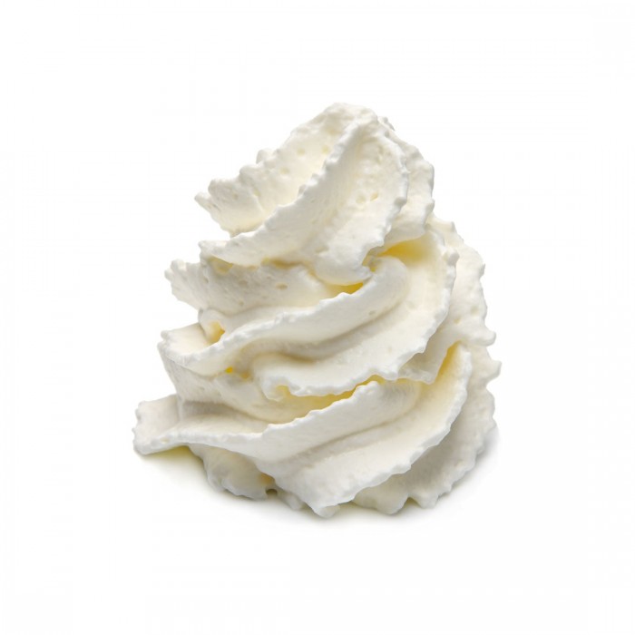 Capella Vanilla Whipped Cream (V2)
