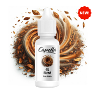 Capella 4U Blend