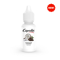 Capella Chocolate Coconut