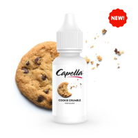 Capella Cookie Crumble