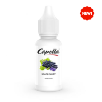 Capella Grape Candy