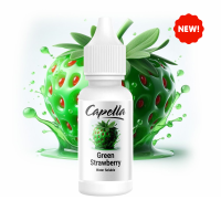 Capella Green Strawberry