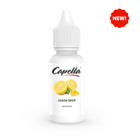 Capella Lemon Drop