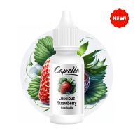 Capella Luscious Strawberry