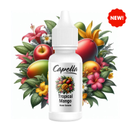 Capella Tropical Mango