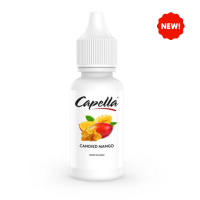 Capella Candied Mango