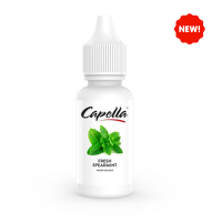 Capella Fresh Spearmint