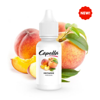 Capella Nectarine