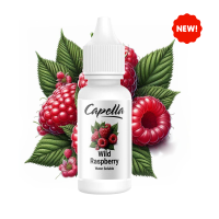 Capella Wild Raspberry