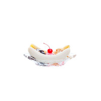 Capella Banana Split