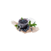 Capella Blueberry Jam