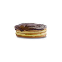 Capella Boston Cream Pie V2