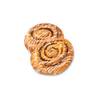 Capella Cinnamon Danish Swirl