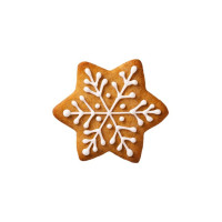 Capella Gingerbread
