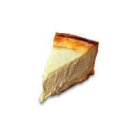 Capella New York Cheesecake