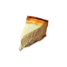 Capella New York Cheesecake