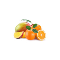 Capella Orange Mango Stevia