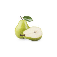 Capella Pear with Stevia