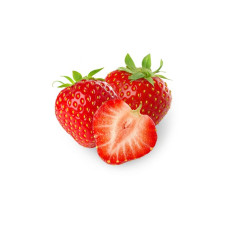 Capella Ripe Strawberries