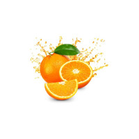 Capella Tangy Orange