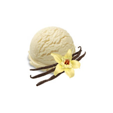 Capella Vanilla Bean ice Cream