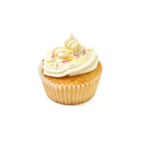 Capella Vanilla Cupcake
