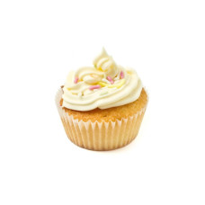Capella Vanilla Cupcake
