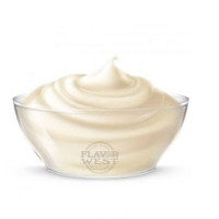 Flavor West Sweet Cream