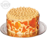 Flavor West Dulce De Leche