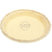 Flavor West Pie Crust
