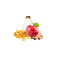 Capella Silverline Apple Snacks