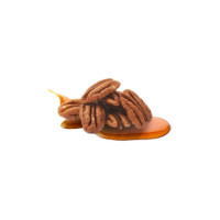 Capella Silverline Butter Pecan