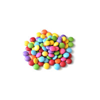 Capella Silverline Rainbow Candy