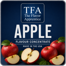 The Flavor Apprentice Apple