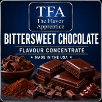 The Flavor Apprentice Bittersweet Chocolate