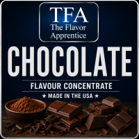 The Flavor Apprentice Chocolate