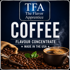 The Flavor Apprentice Coffee