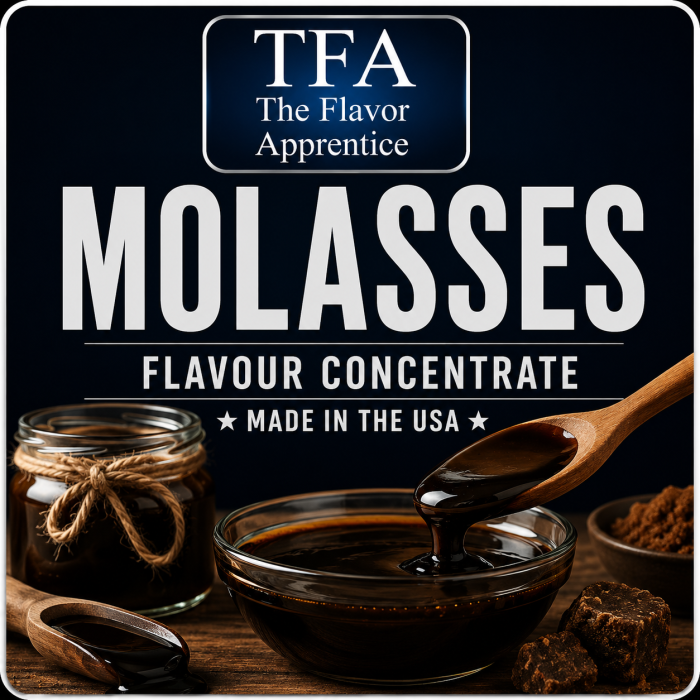 The Flavor Apprentice Molasses