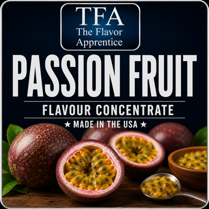 The Flavor Apprentice Papaya